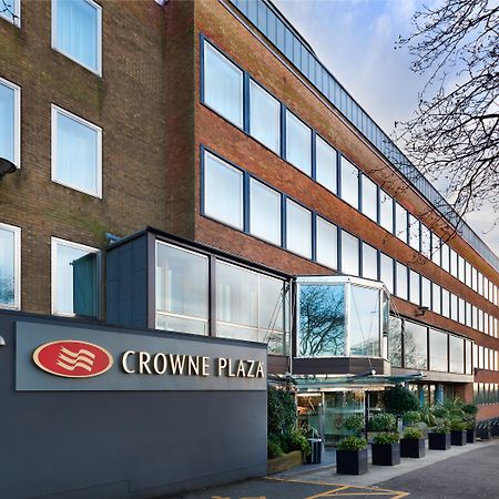 Hotel Crowne Plaza London Ealing Zewnętrze zdjęcie